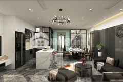 Shock biệt thự sân vườn cẩm lệ, 630m2, 3 ô tô tránh nhau, chỉ nhỉnh 10 tỷ, 0919051718