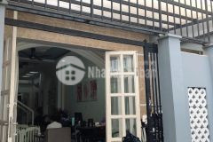 Bán nhà lê đức thọ gò vấp 70m2 chỉ nhỉnh 5 tỷ