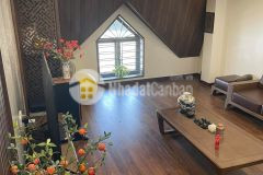 Kđt đại kim 64 mt4m 4n ô tô tránh trước sau vỉa hè cây xanh 13 tỷ. lh khánh trần 0972.858.666