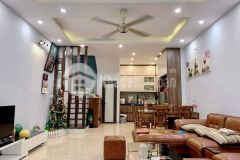 Giá cực sốc 65m2 3,9 tỷ tô hiến thành q10