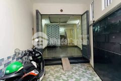 Nhà nguyễn văn nghi p5 ngay cho go vap 40m2 nở hậu mạnh chỉ 3tỷ3