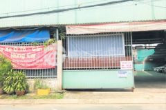 Bán kho mtnb p tây thạnh dt 23x46 cn 935m2 68 tỷ