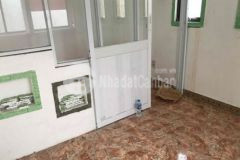 Nhà bán trung tâm gò vấp