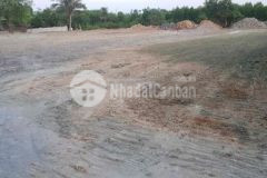 535m2 đất sổ riêng giá rẻ trung tâm an hoà