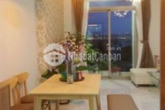 Chung cư thành phố thủ đức 68m² 2 pn giá 2 75 tỷ