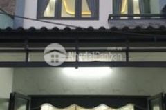 Hxh nguyễn văn quá 188m2 2tầng gấp bán giá cực sốc