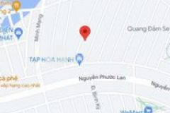 Cần bán đất đầm sen giá đầu tư cho anh chị