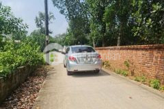 Bán đất 715 m² hòa thạch mặt tiền nhiều hơn 6tr