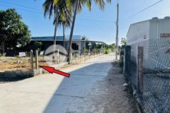 Hàng hiếm lô góc đường 12m 6m view đầm 10x21m