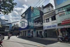 Mặt tiền tân phước ngô quyền 4 5 dài 7