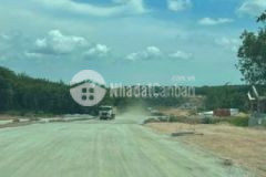 Đất nền tân hòa giá rẻ sát becamex 6300ha đồng phú