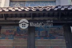 Bán nhà 2 mặt tiền đường 10m d2 4x19 76m2