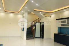 Nhà 2 tầng hiếm tại do nha quán toan giá 1 32 tỷ