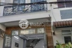 Nhà bình chánh shr giá 1tỷ480tr ngay quốc lộ 50