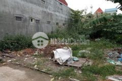 Bán nhanh 102m2 đồng nhân hải bối đông anh