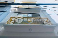 2 tỷ 96 văn phú hà đông 30m 4 tầng ở ngay