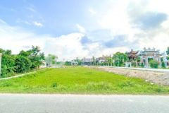 Chính chủ bán nhanh lô góc 3mt gần tl4 giá 5xxtr