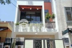 Bán nhà 3 tầng mặt tiền nguyễn sắc kim