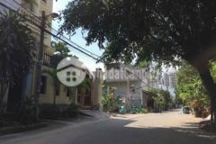 Chủ gửi bán lô đất bên sông sài gòn chính chủ