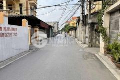 Cần bán 56m2 lô đất thôn đổng xuyên đặng xá