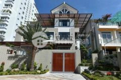 Bán biệt thự cao cấp khu phú mỹ hưng quận 7