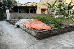 Bán gấp 52m2 hoàng long, đặng xá, giá siêu rẻ có 40trm2, cách 10m ra trục ô tô thông