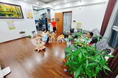 Cần bán căn hộ góc toà hh03c kđt thanh hà cienco 5 giá hợp lý nhất