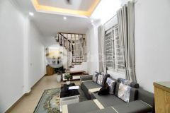 Bán nhà phố tôn thất tùng, gần phố, thoáng sáng, 35m2 x 5t chỉ 3.9 tỷ