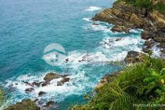 Đất nền cô tô view biển tiềm năng tăng giá cao, đón sóng sân bay vân đồn