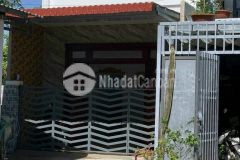 Cần bán nhà trệt, kdc quân đội cái răng, dt 5x16.5m, giá dưới 2 tỷ