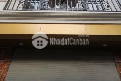 Bán nhà đẹp trung kính,cầu giấy,ô tô,2 thoáng,65m,4t,4.8m,giá 10 tỷ lh hải 0966866250