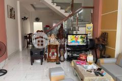 Chủ bán gấp nhà 3 tầng, 4.5x14m, hxh tây thạnh, tân phú. giá nhỉnh 5 tỷ