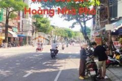 Bán nhà mặt tiền đống đa quận hải châu siêu phẩm dòng tiền giá 10 tỷ 1