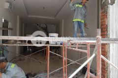 Cần tiền xoay vòng vốn cần bán 1 căn shophouse 60 m2 kế quân đội