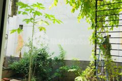 Bán nhà đẹp nơ trang long 65m2 hxh quay đầu giá 8.1 tỷ