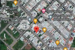 Nền hoa hậu kdc 91b an khánh ninh kiều cần thơ