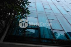 Bán nhà 7 tầng thang máy khu đô thị đại kim, quận hoàng mai, hà nội