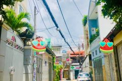 Chưa tới 95tr, bán nhà hxh phan văn trị,,bình thạnh,nhỉnh 10 tỷ,tl