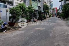Biệt thự gò vấp, đường quang trung, p.11 trước nhà 12m 144m2