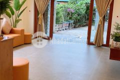 Bán nhà xinh đường oto phường 6 tp đà lạt full nội thất