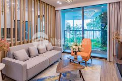 Căn hộ studio 33m2 giá từ 73 triệum2. hỗ trợ lãi suất 0 đến khi nhận nhà