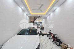 Ô tô qua, phố nguyễn trãi, thanh xuân 42m2, 5 tầng, mt 3.8m, ở, kd, 7 tỷ.