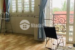 Nhà bán, thủ đức, đường ngô chí quốc, dt 172m2, hẻm xe tải vào bếp.