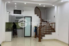 Bán nhà đống đa quốc tử giám ô tô gần. diện tích 30m, 5t, mt 4m. giá 4.7 tỷ.