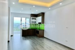 Cần bán gấp căn hộ chung cư 72m² tòa hh03a tại kdt thanh hà giá hợp lý