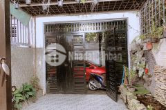 Bán gấp nhà nguyễn văn quá quận 12, 75m2 chỉ 4.3tỷ tl