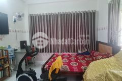 Bán nhà giá lê hồng phong, quận 10, 4 tầng cực đẹp, ngang khủng 5m