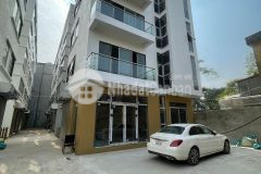 Bán nhà phạm văn đồng. phân lô, liền kề mini, mặt phố kinh doanh. 70m2 giá chỉ 11 tỷ