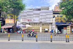 Cho thuê nhà mặt tiền lê văn duyệt, p.1, q.bình thạnh,diện tích 10x15m,giá cho thuê 170tr tháng.