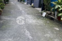 Ban nha hxh ngang 6m diên tich 106m2 đương bui quang la quân go vâp gia nhinh 7 ty